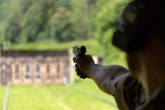 Votation sur les Armes 2019