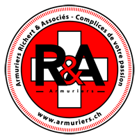 Richert Associés Logo