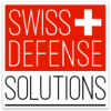 Swiss Defense Solutions Logo
