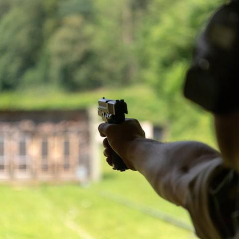 Votation sur les Armes 2019