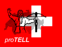 ProTell Logo
