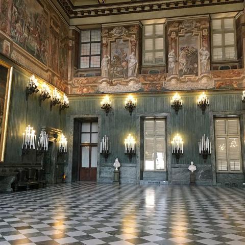 Musée Royale de Turin